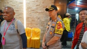 Taken By Humas Polres Bogor