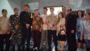 Taken by Humas Polres Bogor