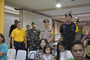 Taken by Humas Polres Bogor
