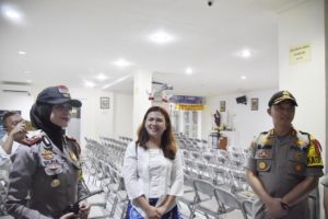 Taken by Humas Polres Bogor