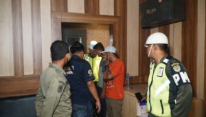Takn by Humas Polres Bogor