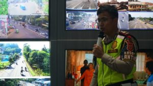 Taken by Humas Polres Bogor