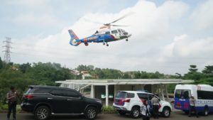 Taken by Humas Polres Bogor