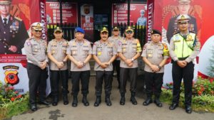 Taken by Humas Polres Bogor