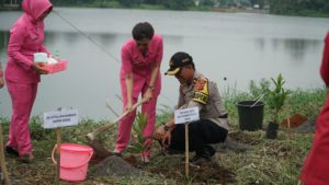 Taken bu Humas Polres Bogor