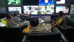 Taken by Humas Polres Bogor