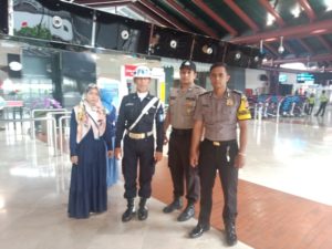 Taken by Humas Polres Bogor