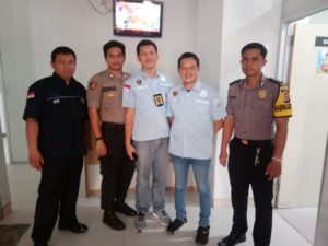 Taken by Humas Polres Bogor