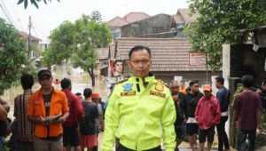 Taken by Humas Polres Bogor