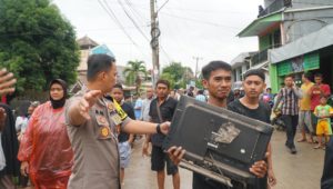 Taken by Humas Polres Bogor