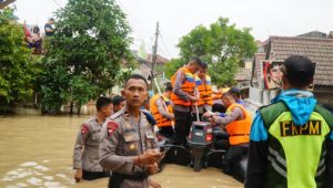 Taken by Humas Polres Bogor