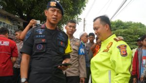 Taken by Humas Polres Bogor