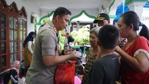 Taken by Humas Polres Bogor