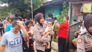 Taken by Humas Polres Bogor