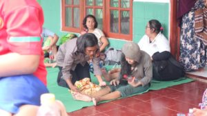 Taken by Humas Polres Bogor
