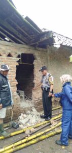 Taken by Humas Polres Bogor
