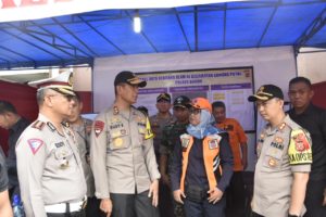 Taken by Humas Polres Bogor