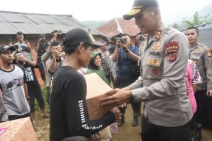 Taken by Humas Polres Bogor