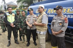 Taken by Humas Polres Bogor