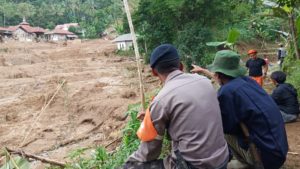 Taken by Humas Polres Bogor