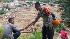 Taken by Humas Polres Bogor