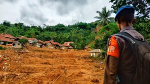 Taken by Humas Polres Bogor