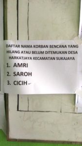 Taken by Humas Polres Bogor