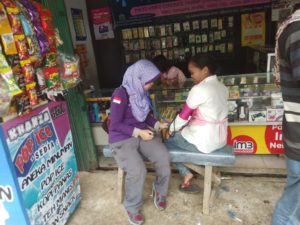 Taken by Humas Polres Bogor