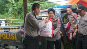 Taken by Humas Polres Bogor