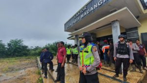 Taken by Humas Polres Bogor