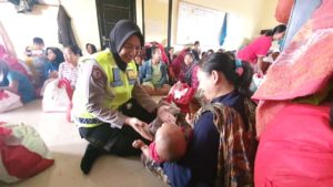 Taken by Humas Polres Bogor