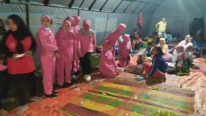 Taken by Humas Polres Bogor