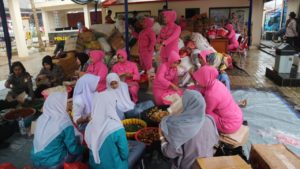 Taken by Humas Polres Bogor