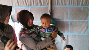 Taken by Humas Polres Bogor