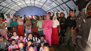 Taken by Humas Polres Bogor