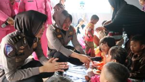 Taken by Humas Polres Bogor