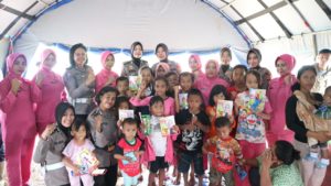 Taken by Humas Polres Bogor