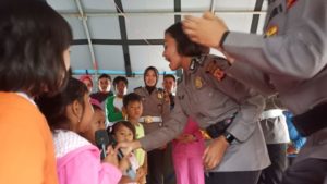 Taken by Humas Polres Bogor