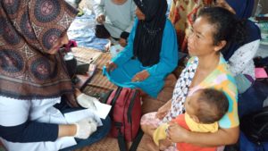 Taken by Humas Polres Bogor