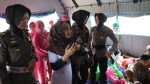 Taken by Humas Polres Bogor