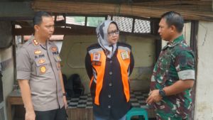Taken by Humas Polres Bogor