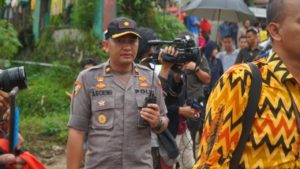 Taken by Humas Polres Bogor