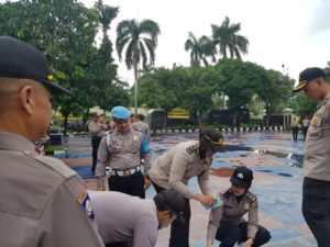 Taken by Humas Polres Bogor