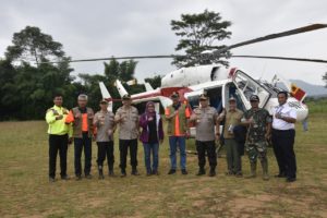 Taken by Humas Polres Bogor