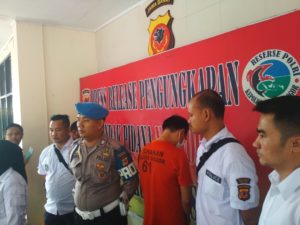 Taken by Humas Polres Bogor