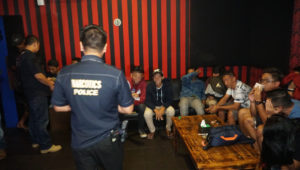 Taken by Humas Polres Bogor