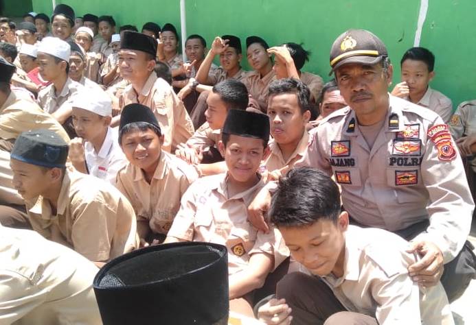 Taken by Humas Polres Bogor