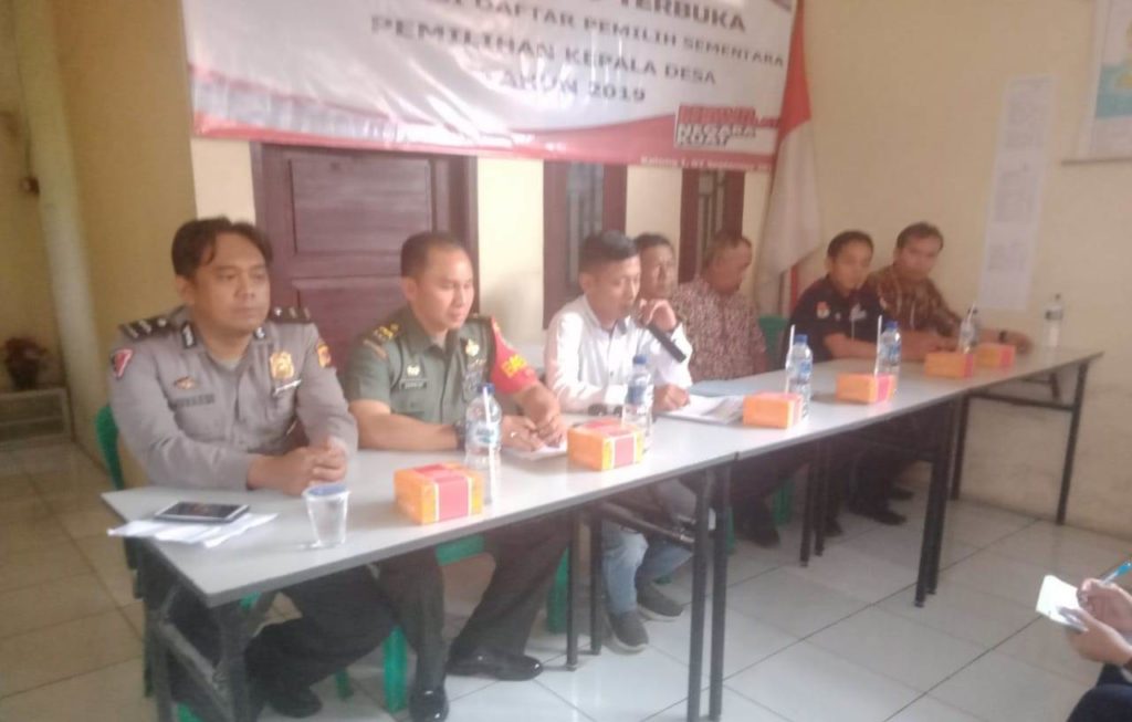 Taken by Humas Polres Bogor