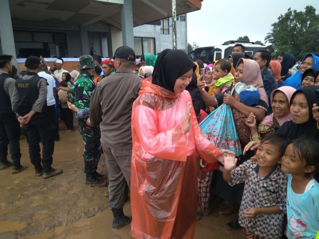 Taken by Humas Polres Bogor
