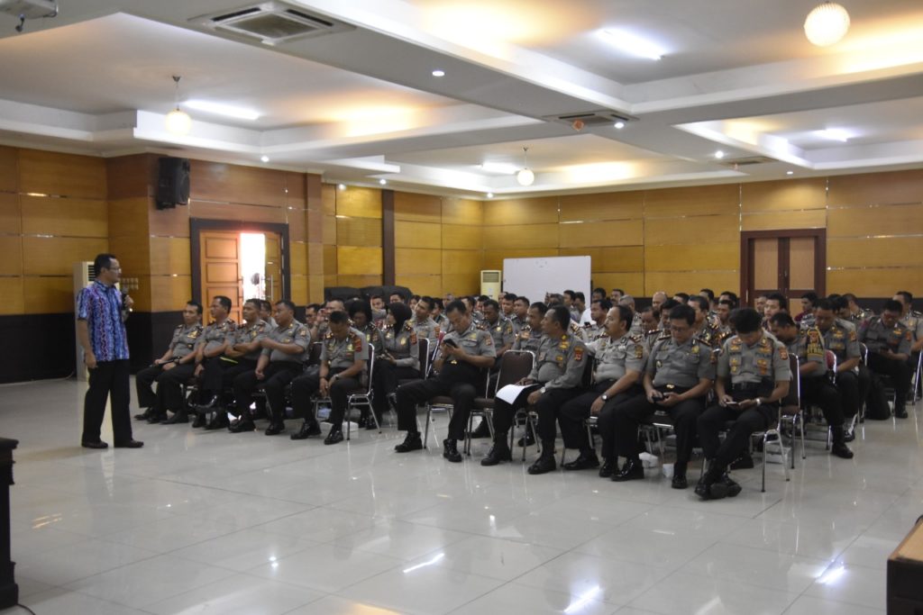 Taken by Humas Polres Bogor